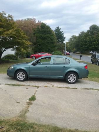 2010 Chevy Cobalt for sale in Bowie, District Of Columbia