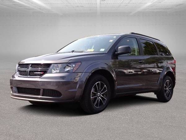 2018 Dodge Journey SE for sale in Clayton, NC – photo 4