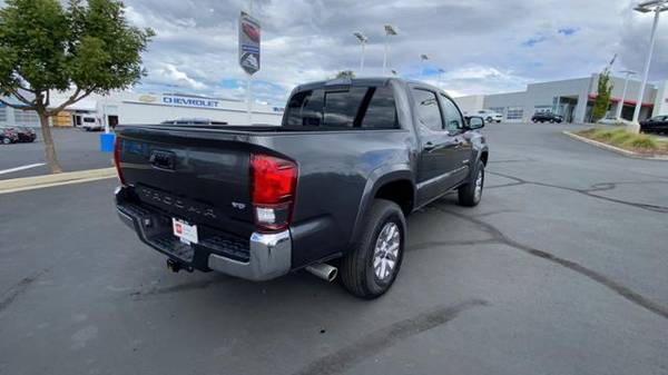 2019 Toyota Tacoma RWD Crew Cab Pickup SR5 Double Cab 5 Bed V6 AT for sale in Redding, CA – photo 23