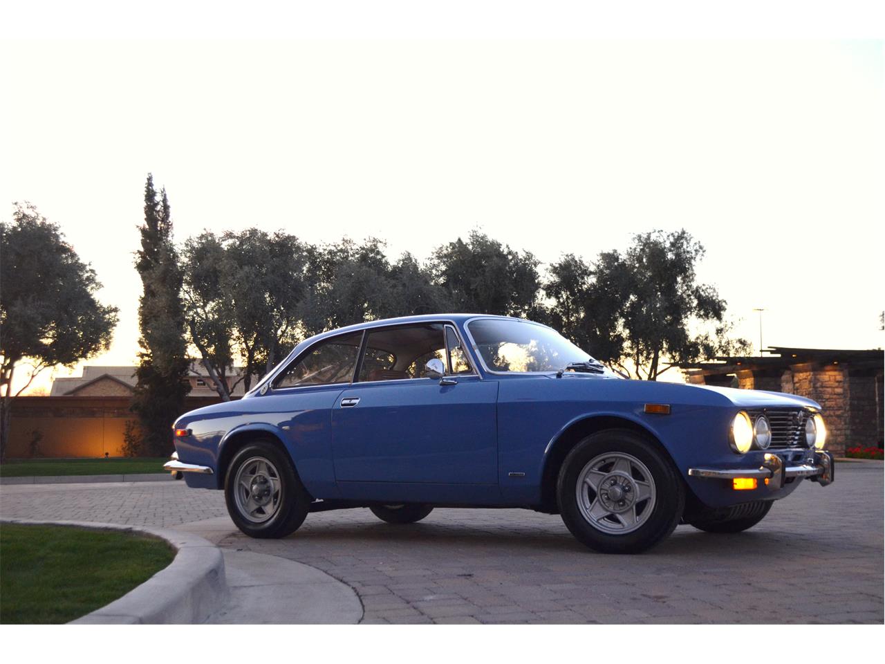 1974 Alfa Romeo 2000 GT for sale in Chandler, AZ – photo 8