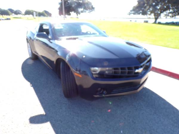 2013 Camaro LS - Only 108k Miles - Auto - Smogged - Current Tags for sale in San Diego, CA – photo 12