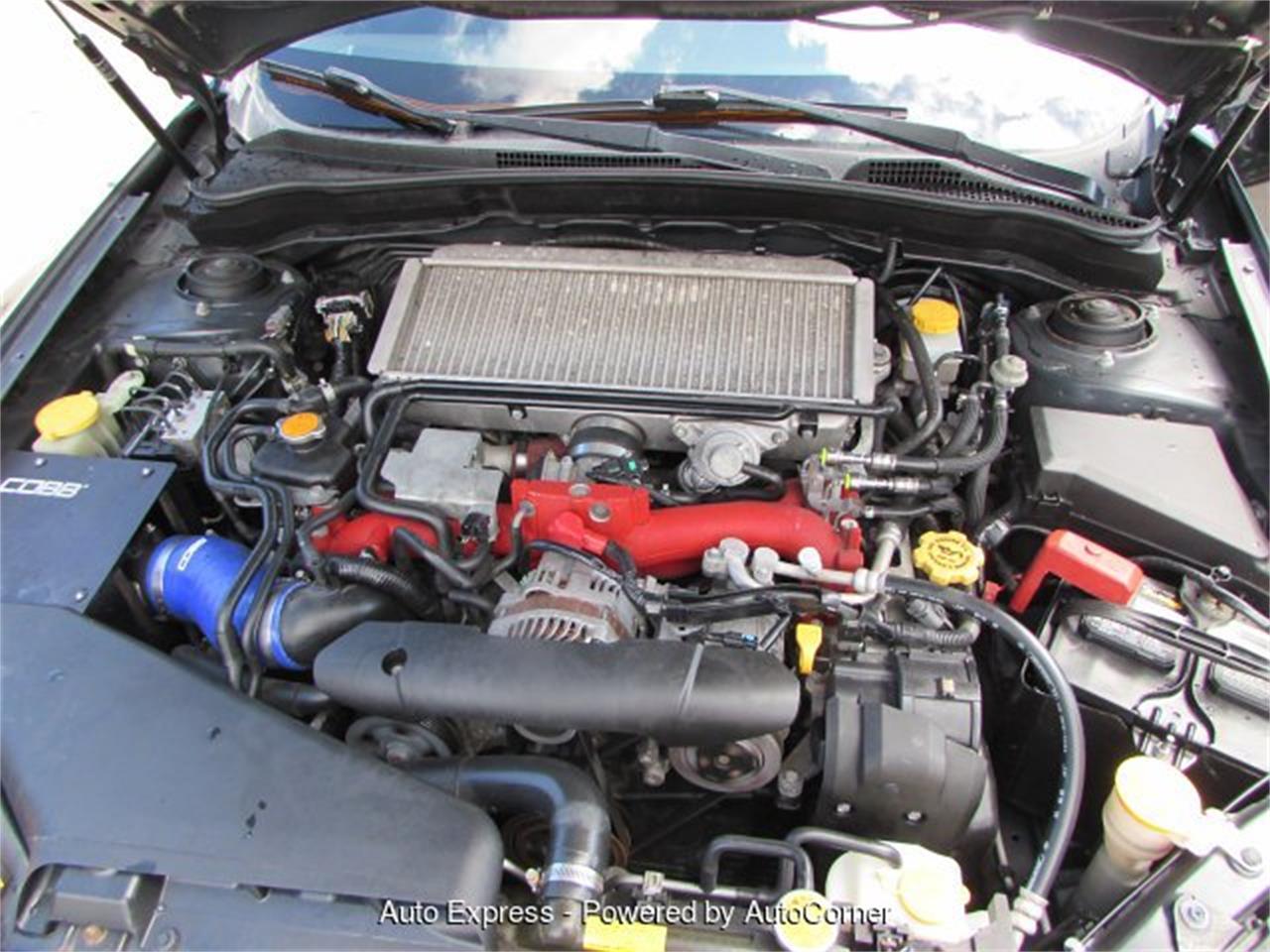 2011 Subaru WRX for sale in Orlando, FL – photo 22