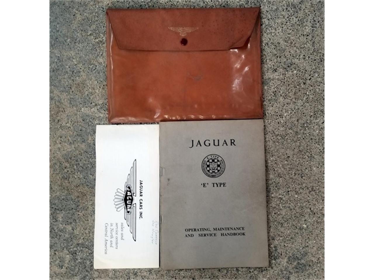 1964 Jaguar E-Type for sale in Pleasanton, CA – photo 89