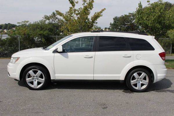 2009 Dodge Journey SXT AWD 4dr SUV for sale in Beverly, MA – photo 4