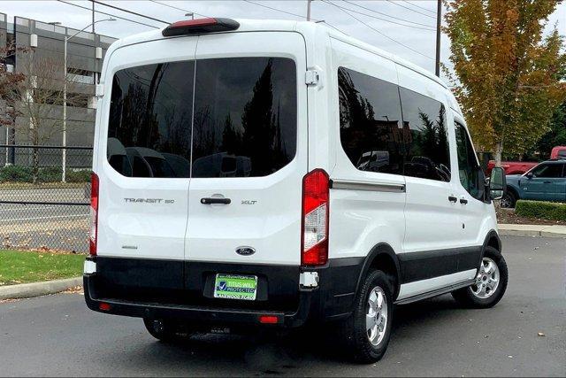 2019 Ford Transit-150 XLT for sale in Lakewood, WA – photo 14