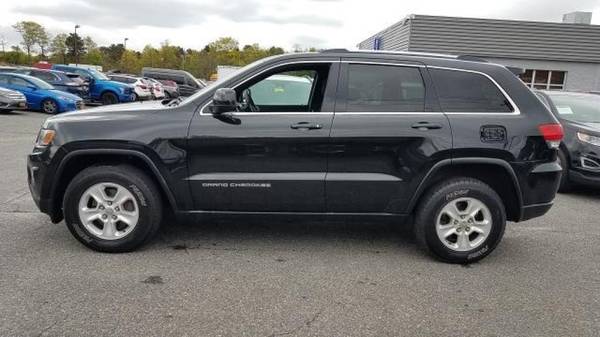 2014 JEEP Grand Cherokee Laredo 4D Crossover SUV for sale in Patchogue, NY – photo 4