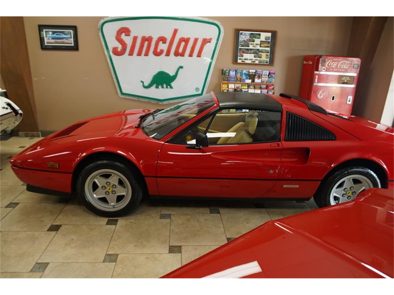 1986 Ferrari 328 for sale in Venice, FL – photo 8