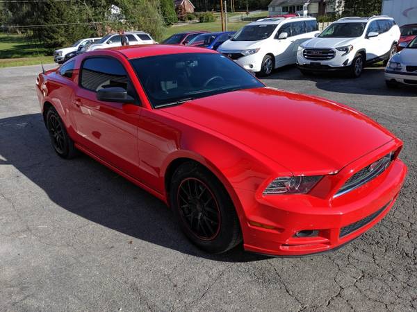 2014 Ford Mustang Coupe V6 for sale in Darington, PA – photo 8