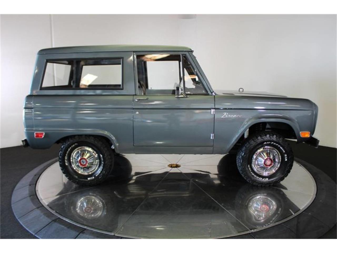 1968 Ford Bronco for sale in Anaheim, CA – photo 27