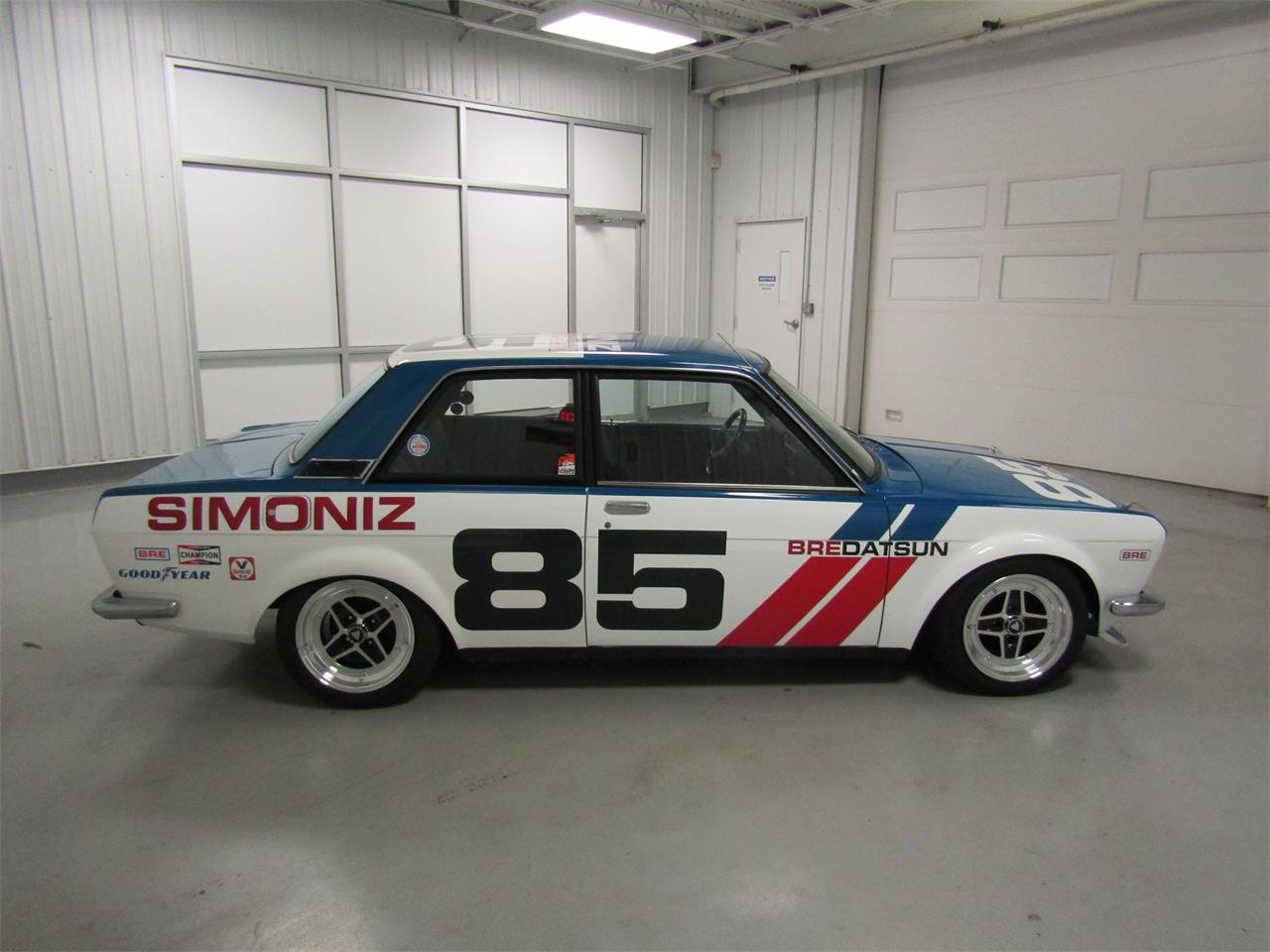 1971 Datsun 510 for sale in Christiansburg, VA – photo 10