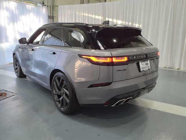 2020 Land Rover Range Rover Velar SVAutobiography Dynamic Edition AWD for sale in Princeton, NJ – photo 6