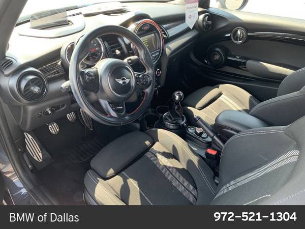 2016 MINI Convertible S SKU:G3A92520 Convertible for sale in Dallas, TX – photo 8