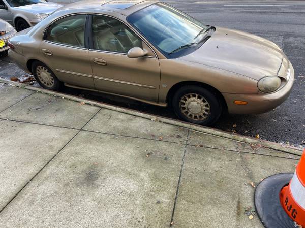 Mercury sable 1999 for sale in NEW YORK, NY – photo 2