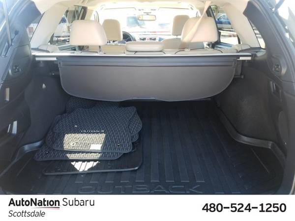 2016 Subaru Outback 2.5i Limited AWD All Wheel Drive SKU:G3202323 for sale in Scottsdale, AZ – photo 20