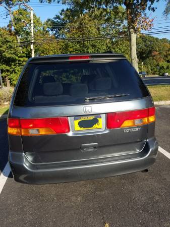 2003 Honda odyssey ex for sale in Hauppauge, NY – photo 3