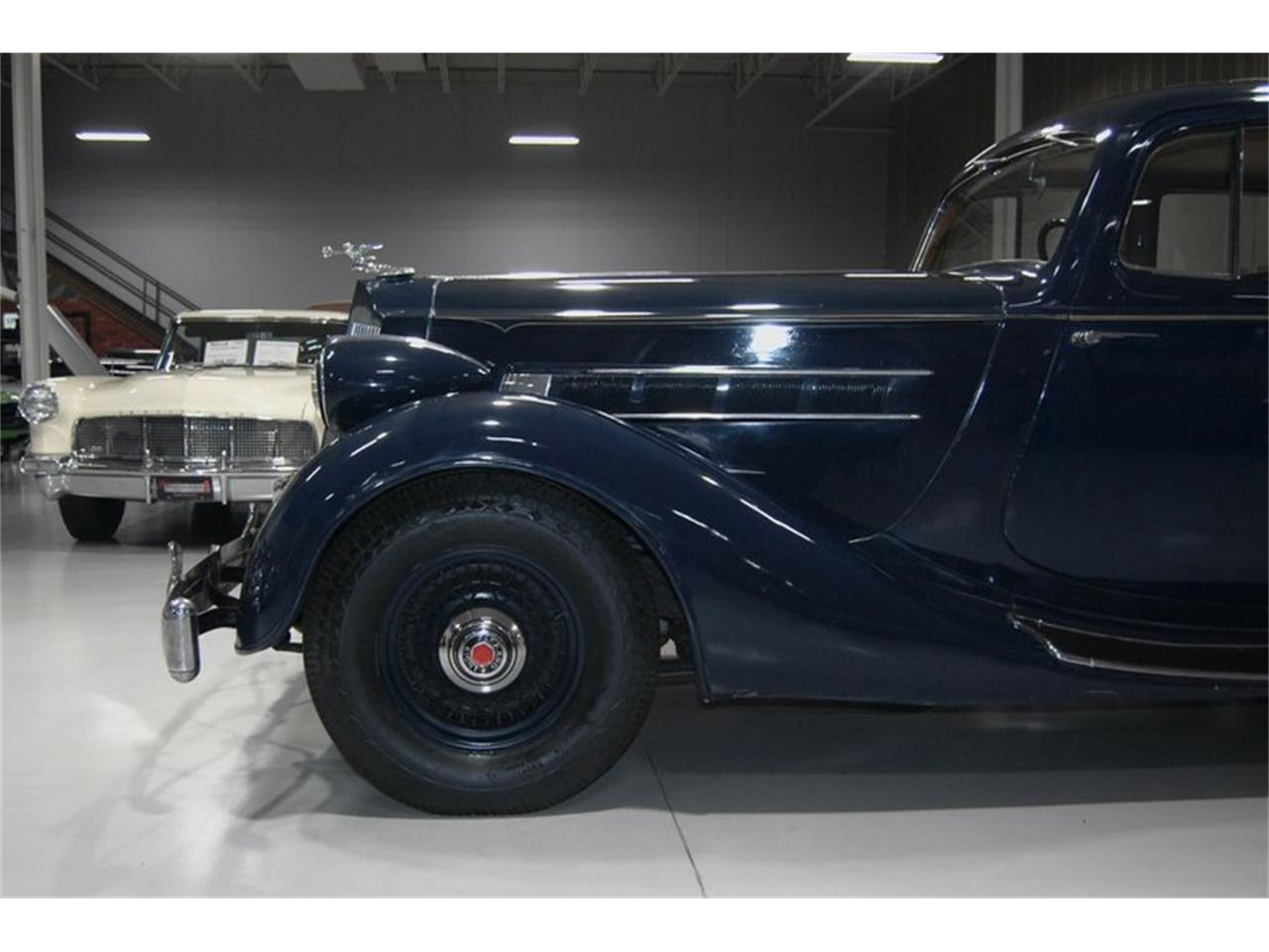 1936 Packard Eight for sale in Rogers, MN – photo 18