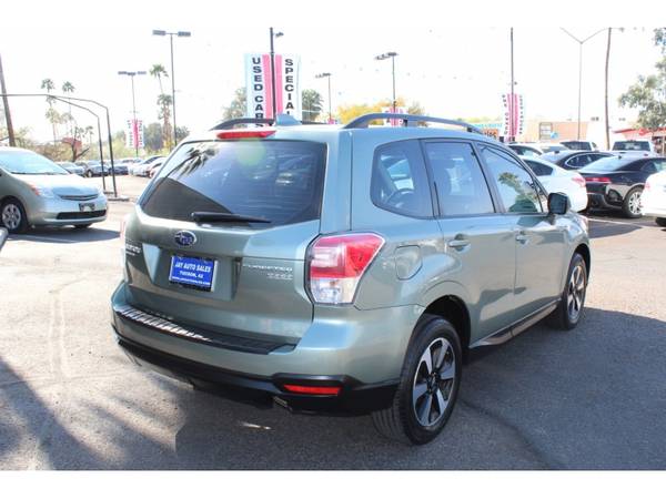2017 Subaru Forester 2 5i CVT/ONLY 31K MILES/GREAT SELECTION! for sale in Tucson, AZ – photo 3
