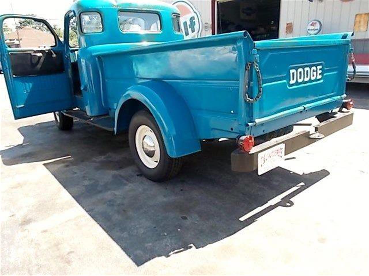 1950 Dodge Pickup for sale in Riverside, NJ – photo 12