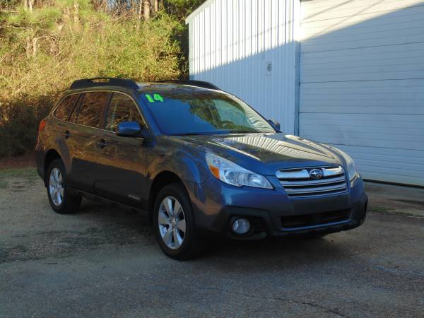 2014 Subaru Outback All Wheel Drive! Super clean! for sale in Mendenhall, MS – photo 20