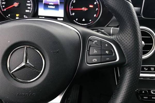2018 Mercedes-Benz GLC GLC 300 - EASY APPROVAL! - - by for sale in Honolulu, HI – photo 22