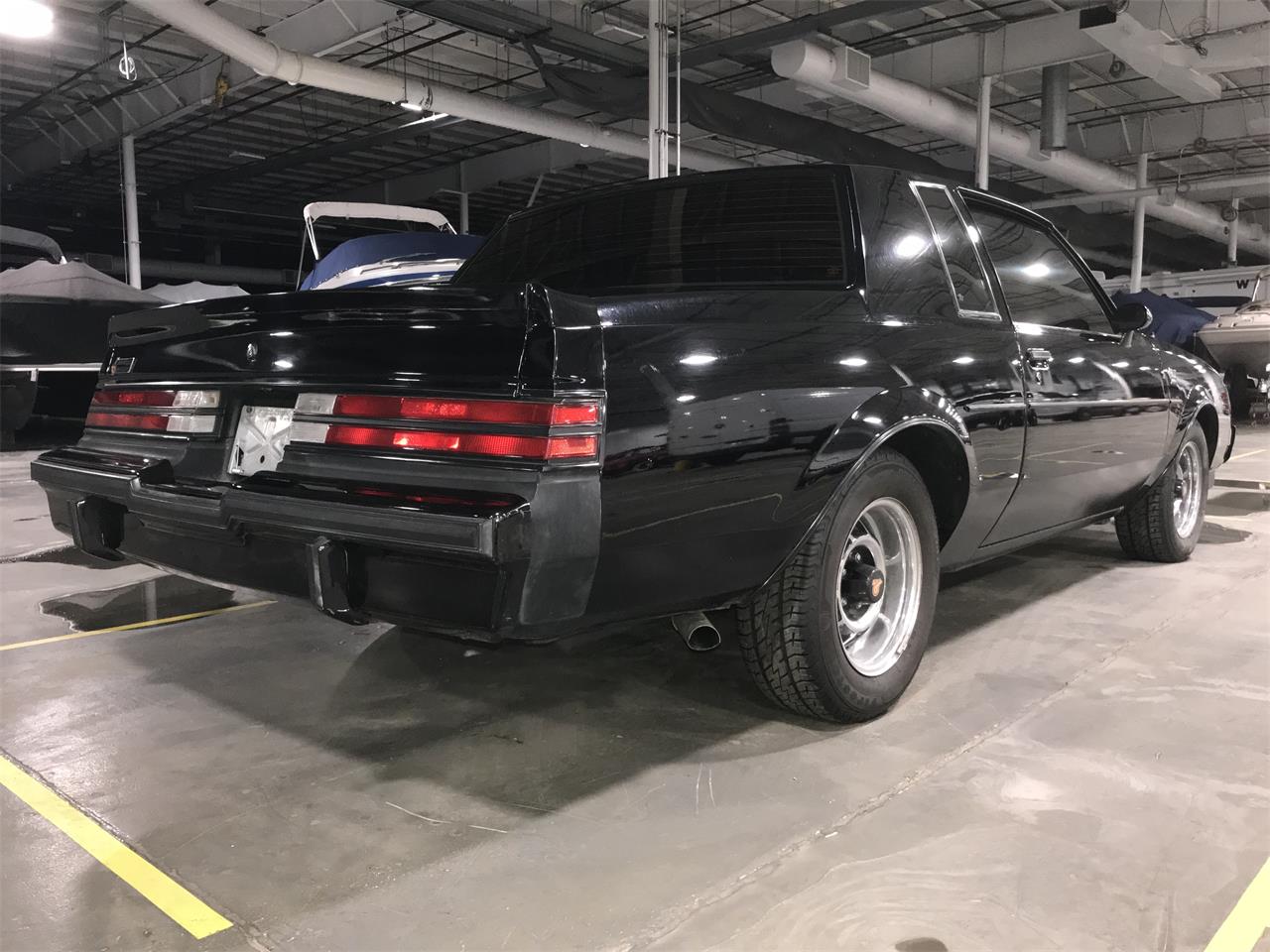 1987 Buick Grand National for sale in Richmond, IL – photo 8