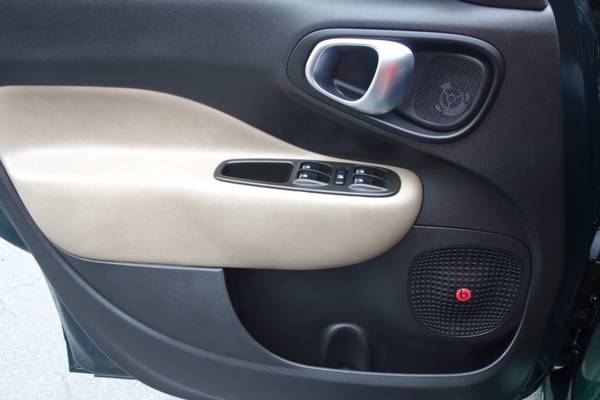 2014 Fiat 500L Lounge for sale in PUYALLUP, WA – photo 21