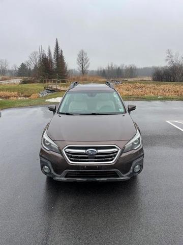 2019 Subaru Outback 2.5i Limited for sale in Other, VT – photo 3