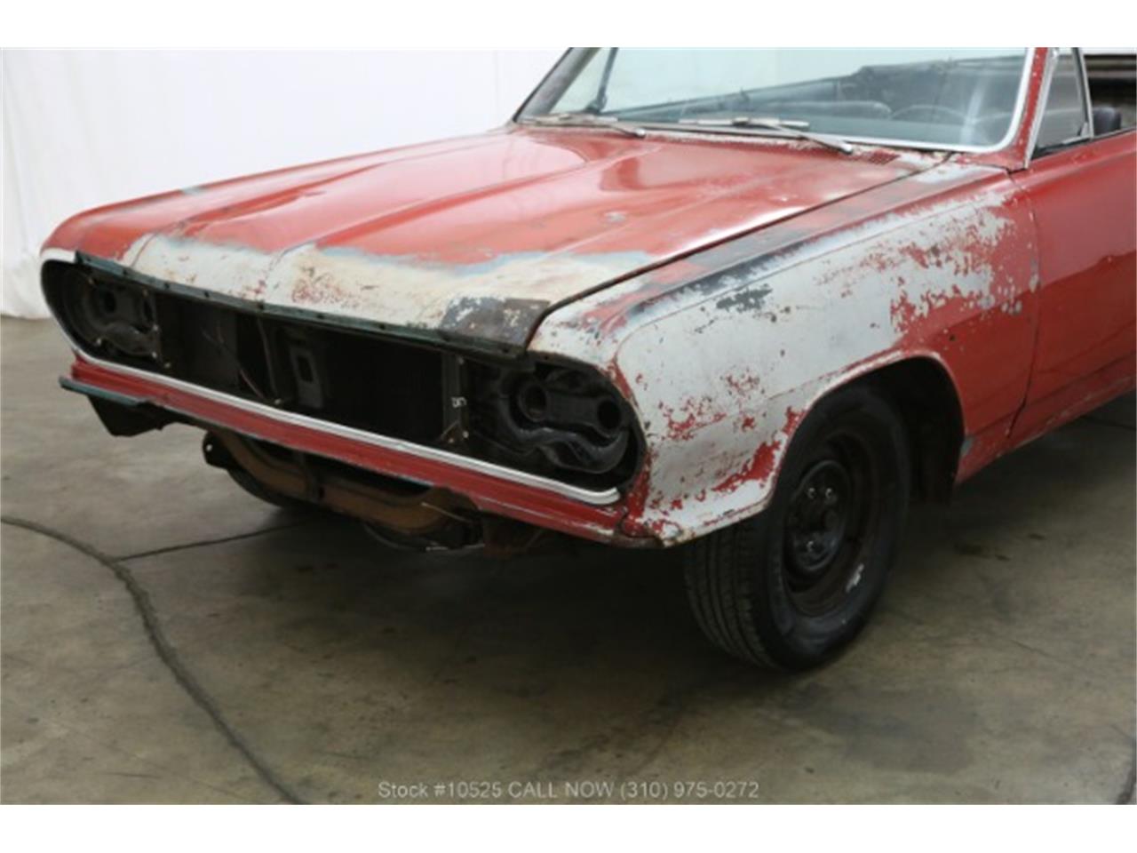 1964 Chevrolet Malibu for sale in Beverly Hills, CA – photo 14
