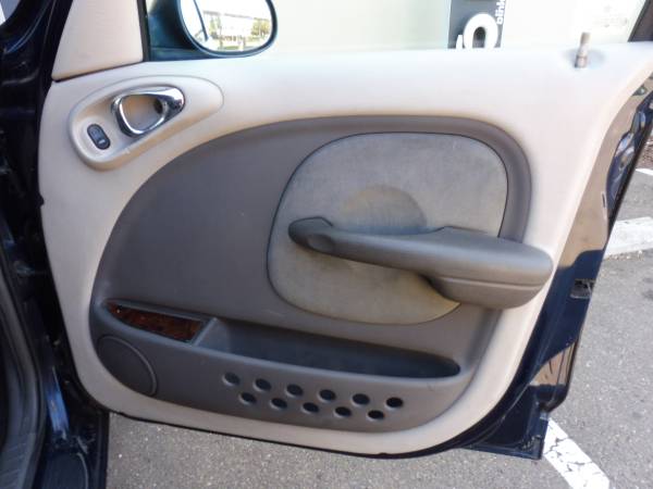 2001 Chrysler PT Cruiser Sport Wagon for sale in San Diego South, CA – photo 16