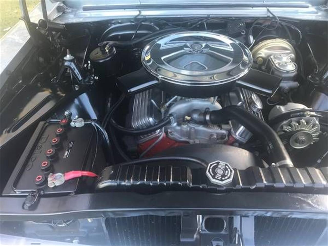 1966 Chevrolet Nova for sale in Cadillac, MI – photo 13