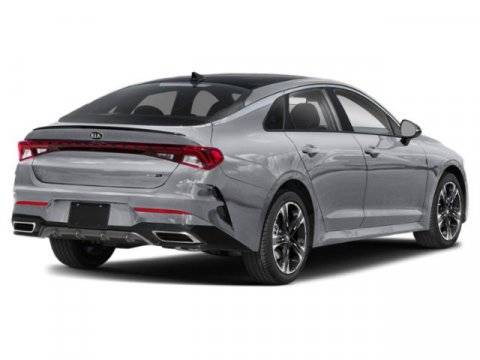 2021 Kia K5 GT-Line - - by dealer - vehicle automotive for sale in Bloomington, MN – photo 3