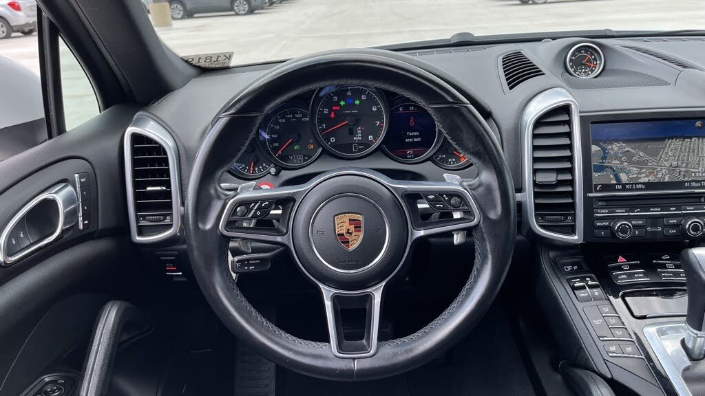 2016 Porsche Cayenne AWD for sale in Chicago, IL – photo 6