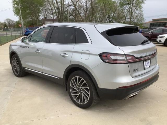 2019 Lincoln Nautilus Reserve for sale in Jacksonville, IL – photo 5