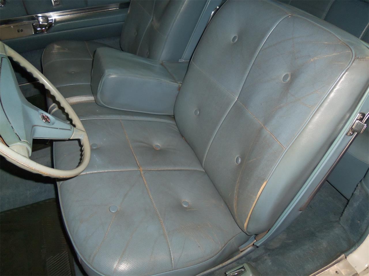 1967 Cadillac Coupe DeVille for sale in Jefferson, WI – photo 21