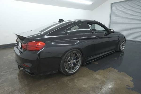 2016 BMW M4 Coupe 2D - - by dealer - vehicle for sale in Other, AK – photo 6