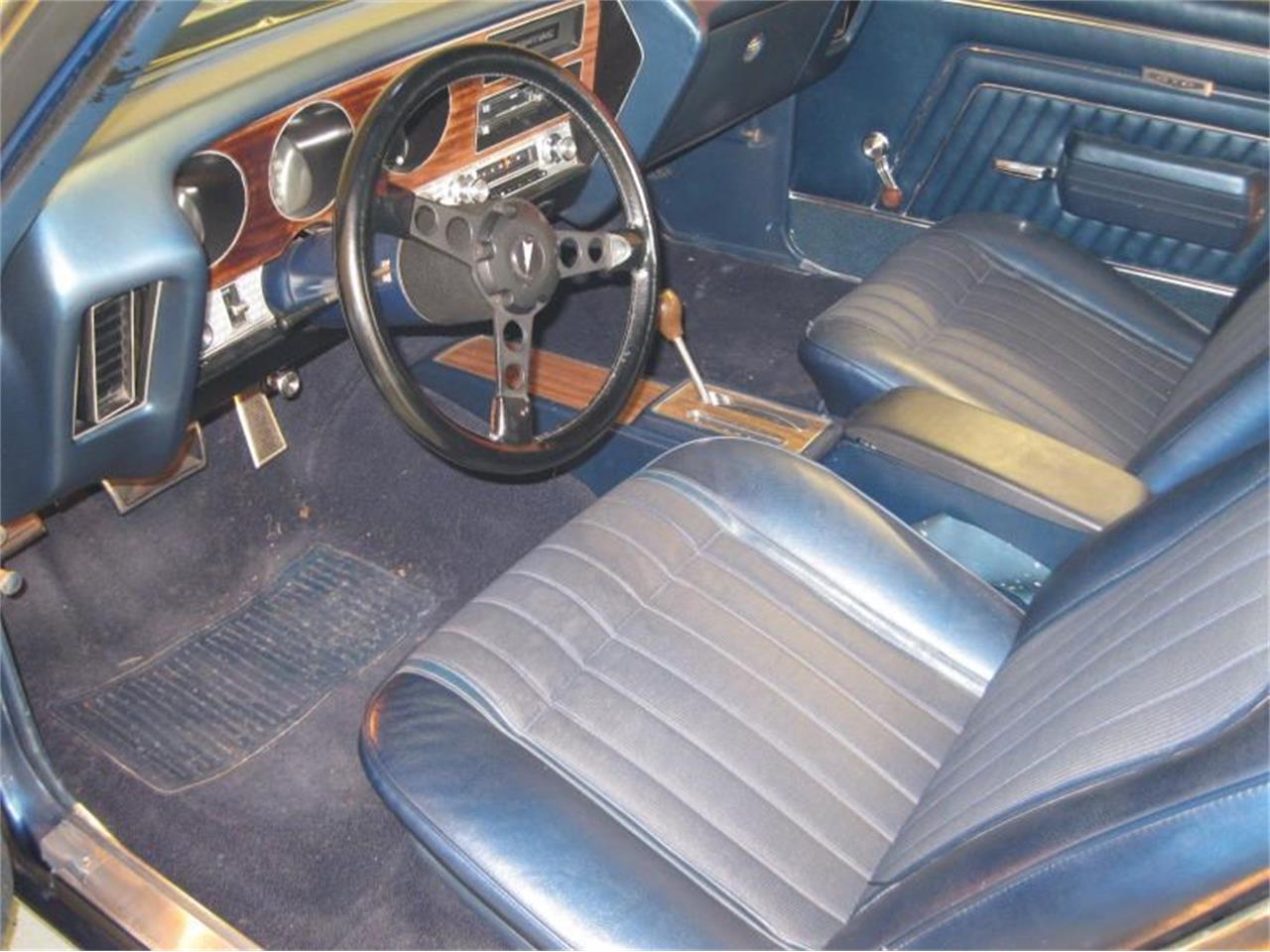 1970 Pontiac GTO for sale in Colcord, OK – photo 10