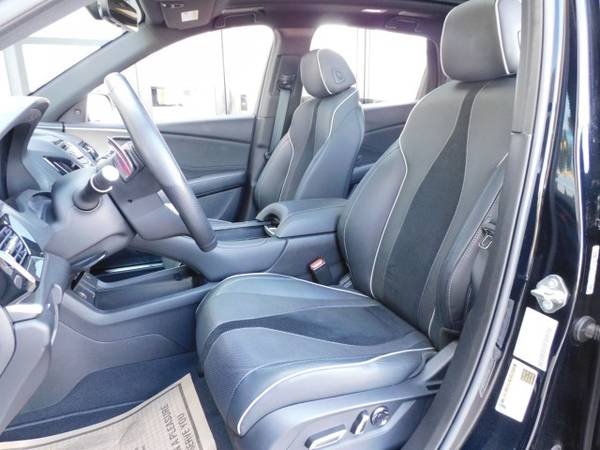 2020 Acura RDX w/A-Spec Pkg FWD - - by dealer for sale in San Juan, TX – photo 11