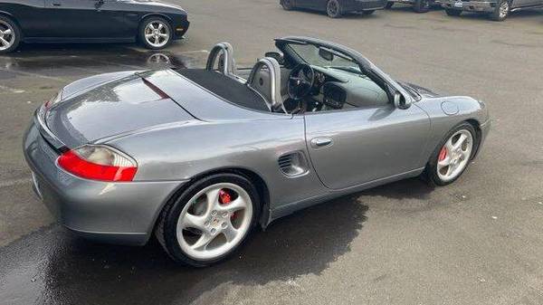 2001 Porsche Boxster S S 2dr Convertible 3 Months no Payments! for sale in Portland, OR – photo 9