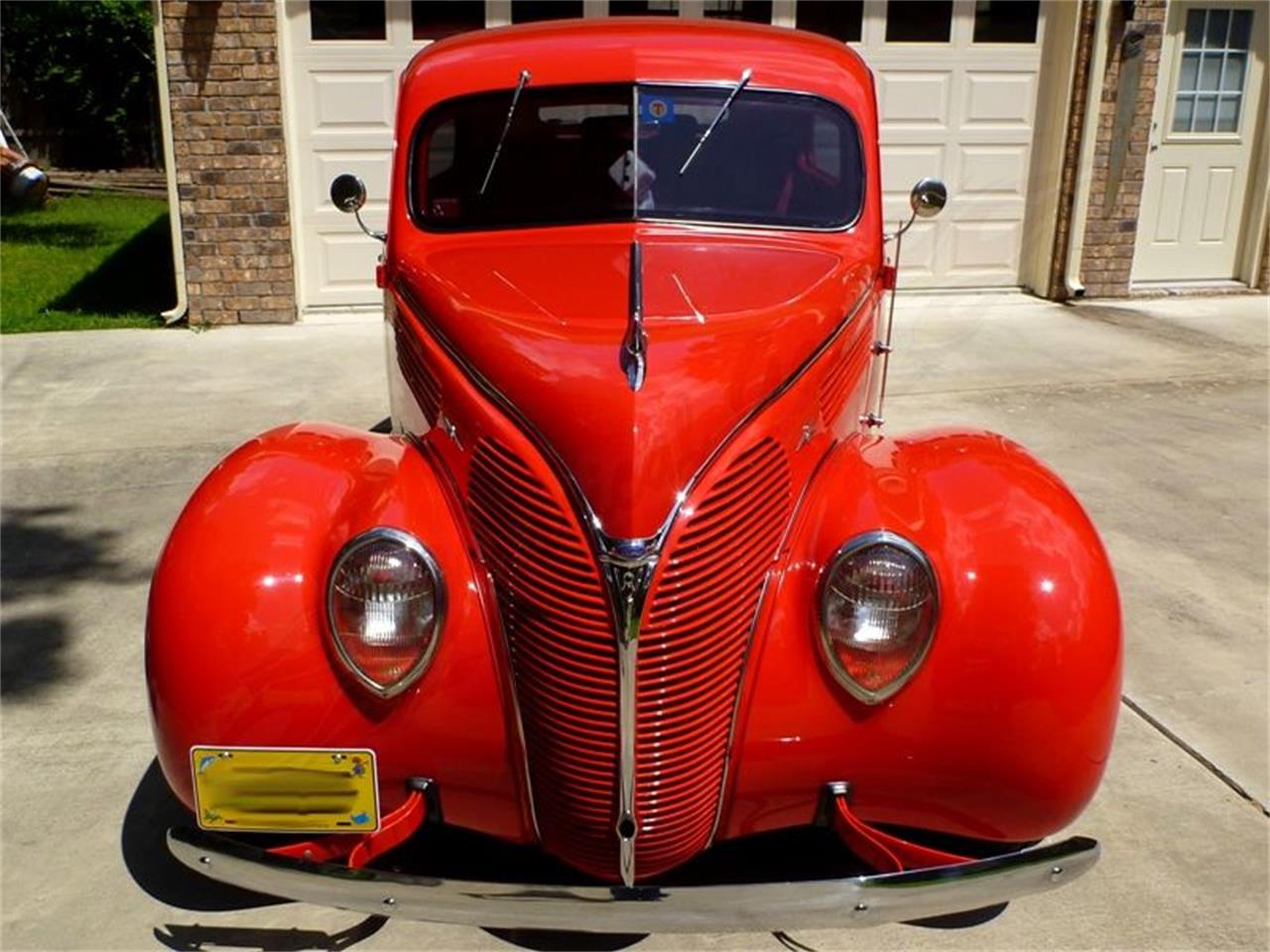 1938 Ford Deluxe for sale in Arlington, TX – photo 8