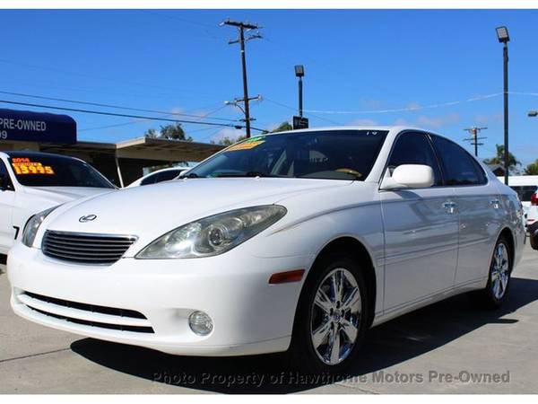 2006 Lexus ES 330 Great Cars & Service. Same location for 25 years -... for sale in Lawndale, CA – photo 2