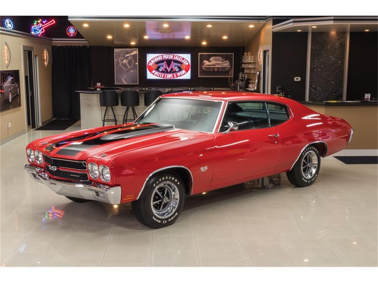 1970 Chevrolet Chevelle for sale in Plymouth, MI – photo 3