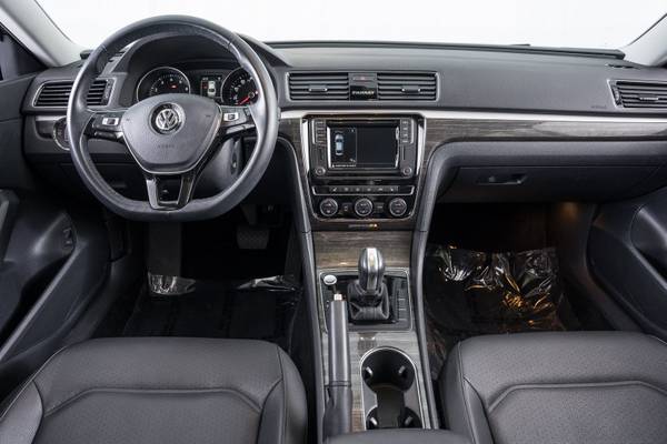 2018 Volkswagen Passat 2 0T SE w/Technology - - by for sale in San Rafael, CA – photo 11