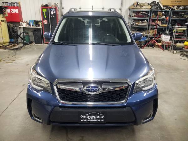 2014 Subaru Forester XT Touring - - by dealer for sale in Norwalk, IA – photo 8