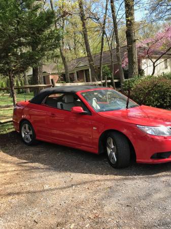 Saab 9-3 Convert for sale in Other, District Of Columbia – photo 5
