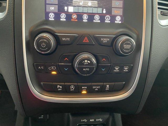 2019 Dodge Durango SXT Plus for sale in Buford, GA – photo 26