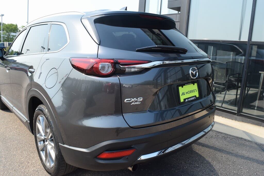 2019 Mazda CX-9 Grand Touring AWD for sale in Inver Grove Heights, MN – photo 22