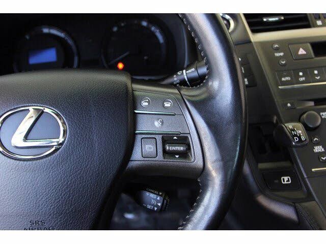 2010 Lexus HS 250h for sale in Other, MA – photo 18