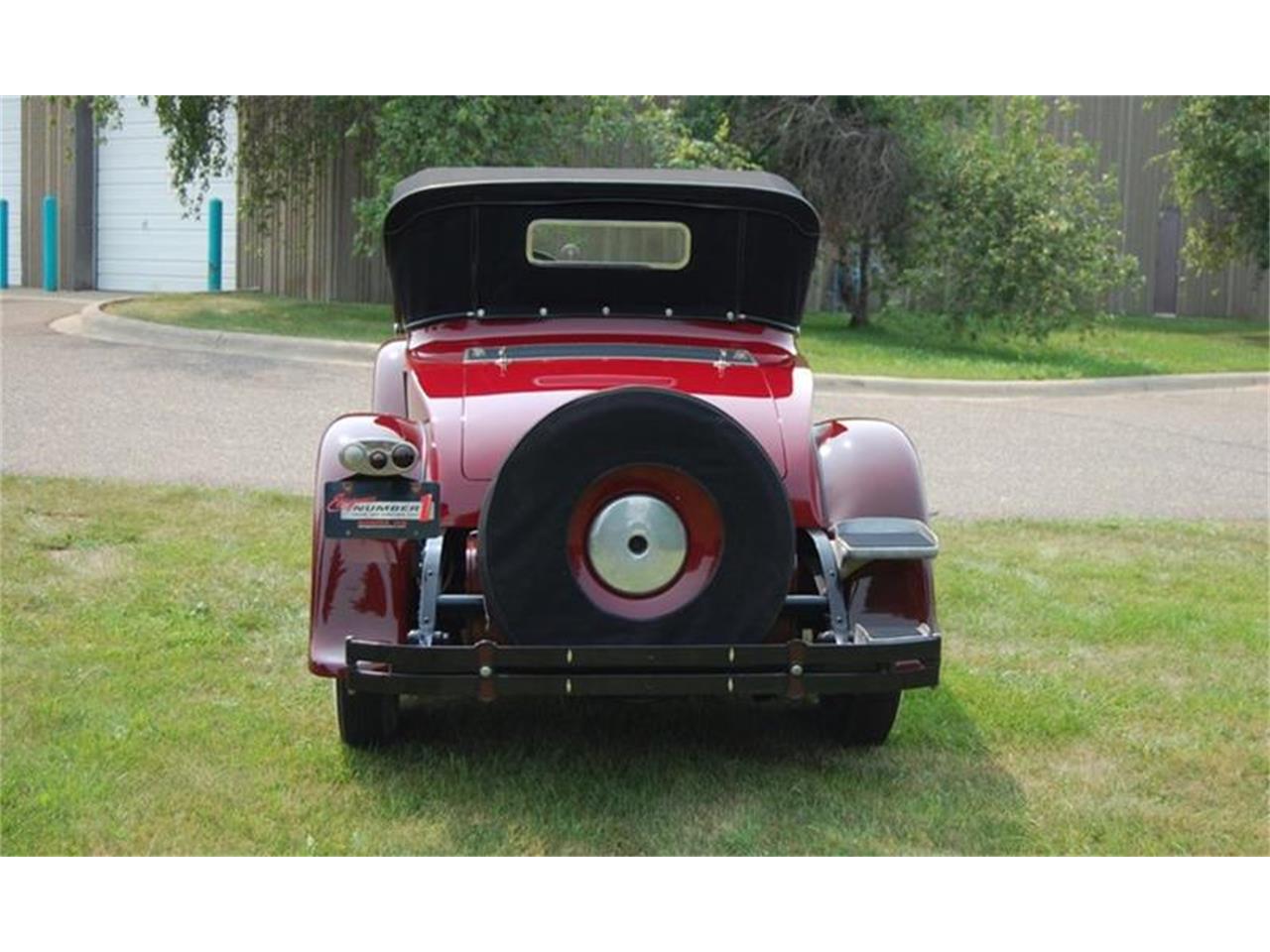 1928 Packard Antique for sale in Rogers, MN – photo 14