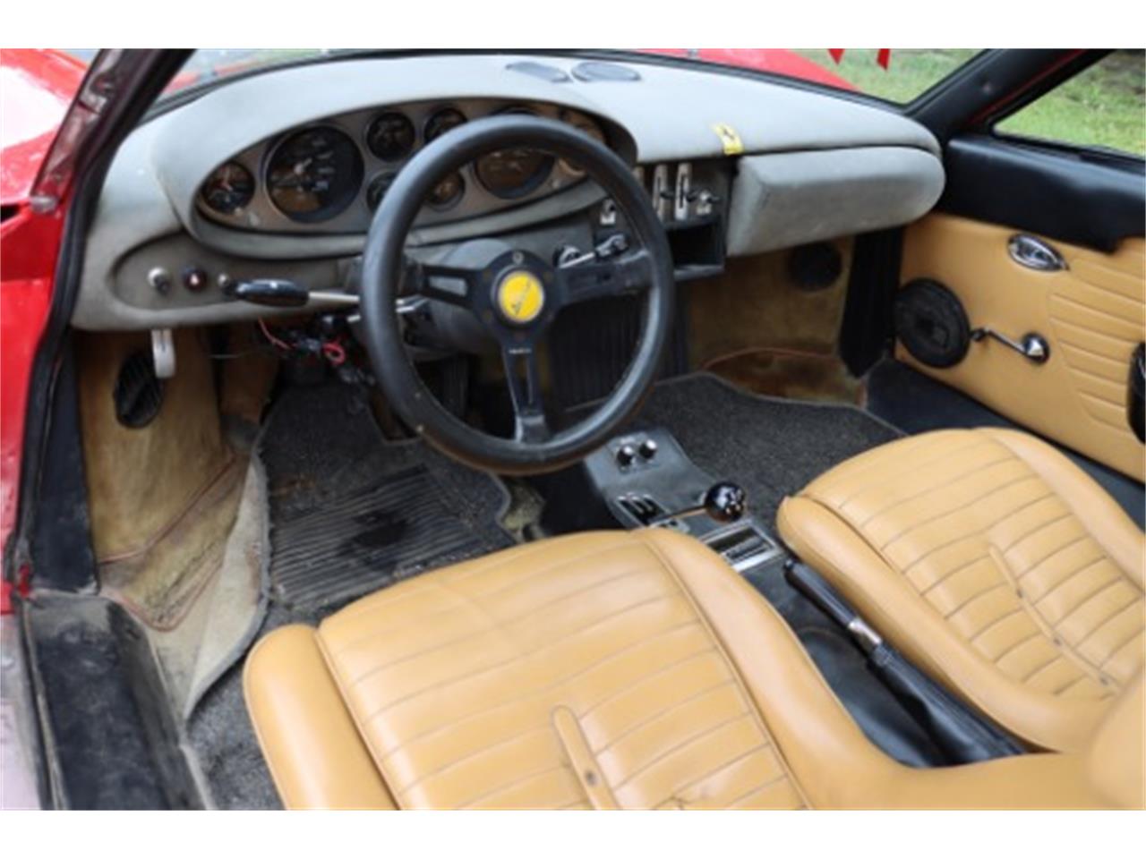 1972 Ferrari 246 GT for sale in Astoria, NY – photo 7