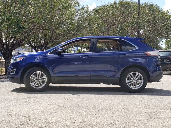2015 Ford Edge SEL for sale in Austin, TX – photo 7